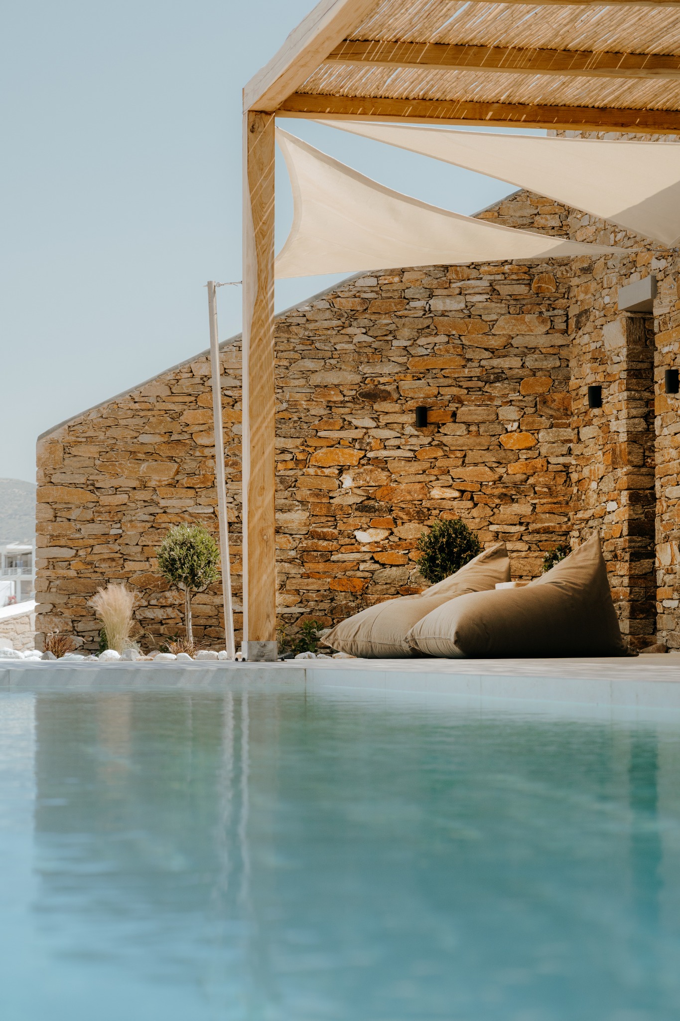 Villa Mirabilis